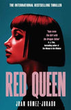 Red Queen PaperbackÐ  by Juan Gomez-Jurado (Author)