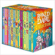 (16 Copy) Roald Dahl Complete Collection PaperbackÐ  by Roald Dahl