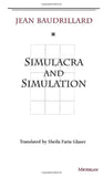 Simulacra and Simulation: Paperback – 1 January 1994 image 1