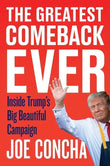 Greatest Comeback Ever, The Paperback image 1