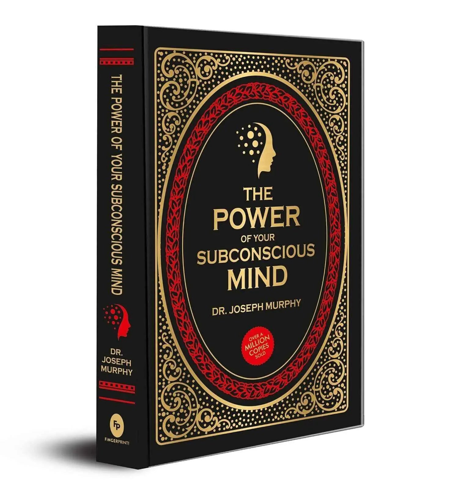 The Power of Your Subconscious Mind -HC