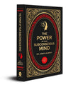 The Power of Your Subconscious Mind -HC