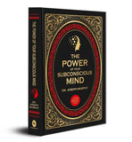 The Power of Your Subconscious Mind -HC