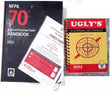 NFPA 70 2023 Standard & Handbook for Electrical Safety in the Workplace Combo - NYBooksHub