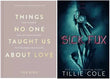 Things No One Taught Us About Love & Sick Fux (Paperback) image 1
