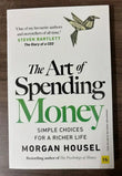 The Art of Spending Money Paperback image 1