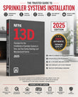 NFPA 13D Standard for Sprinkler Systems Installation 2025 Edition National Fire Protection Association