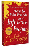 How to Win Friends- paperback