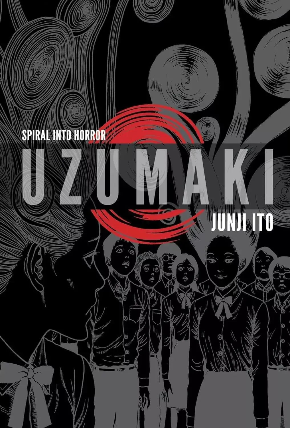 Uzumaki (3-in-1 Deluxe Edition) image 2