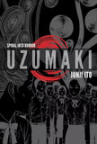 Uzumaki (3-in-1 Deluxe Edition) image 2