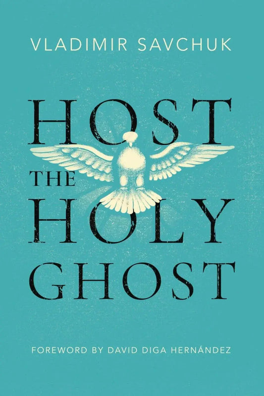 Host the Holy Ghost Paperback image 1