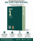 NFPA 1 Fire Code 2026 Edition National Fire Protection Association