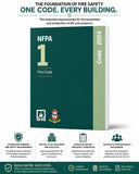 NFPA 1 Fire Code 2026 Edition National Fire Protection Association