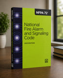 2013 NFPA 72: National Fire Alarm and Signaling Code National Fire Protection Association