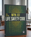 NFPA 101 Life Safety Code 2015 National Fire Protection Association