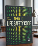 NFPA 101 Life Safety Code 2015 National Fire Protection Association