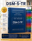 Diagnostic and Statistical Manual of Mental Disorders, Text Revision Dsm-5-tr American Psychiatric Association Publishing