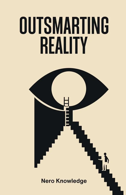 Outsmarting Reality Paperback – 28 April 2025 image 1