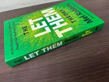 The Let Them Theory - Paperback (S) image 2