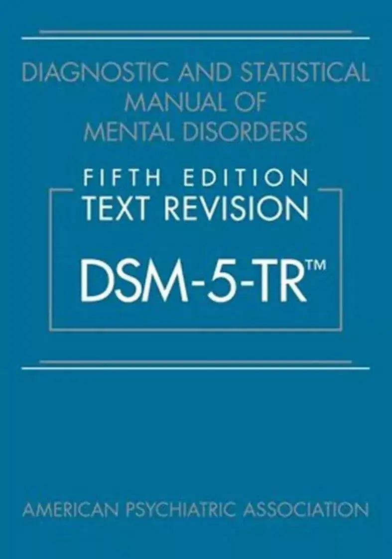 Diagnostic and Statistical Manual of Mental Disorders +  Desk Reference to the Diagnostic Criteria From DSM image 2