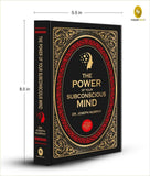 The Power of Your Subconscious Mind -HC