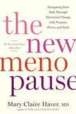 The New Menopause: paperback image 1