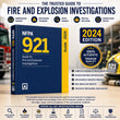 NFPA 921, Guide for Fire and Explosion Investigations (2024) National Fire Protection Association