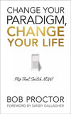 Change Your Paradigm, Change Your Life- paperback image 1