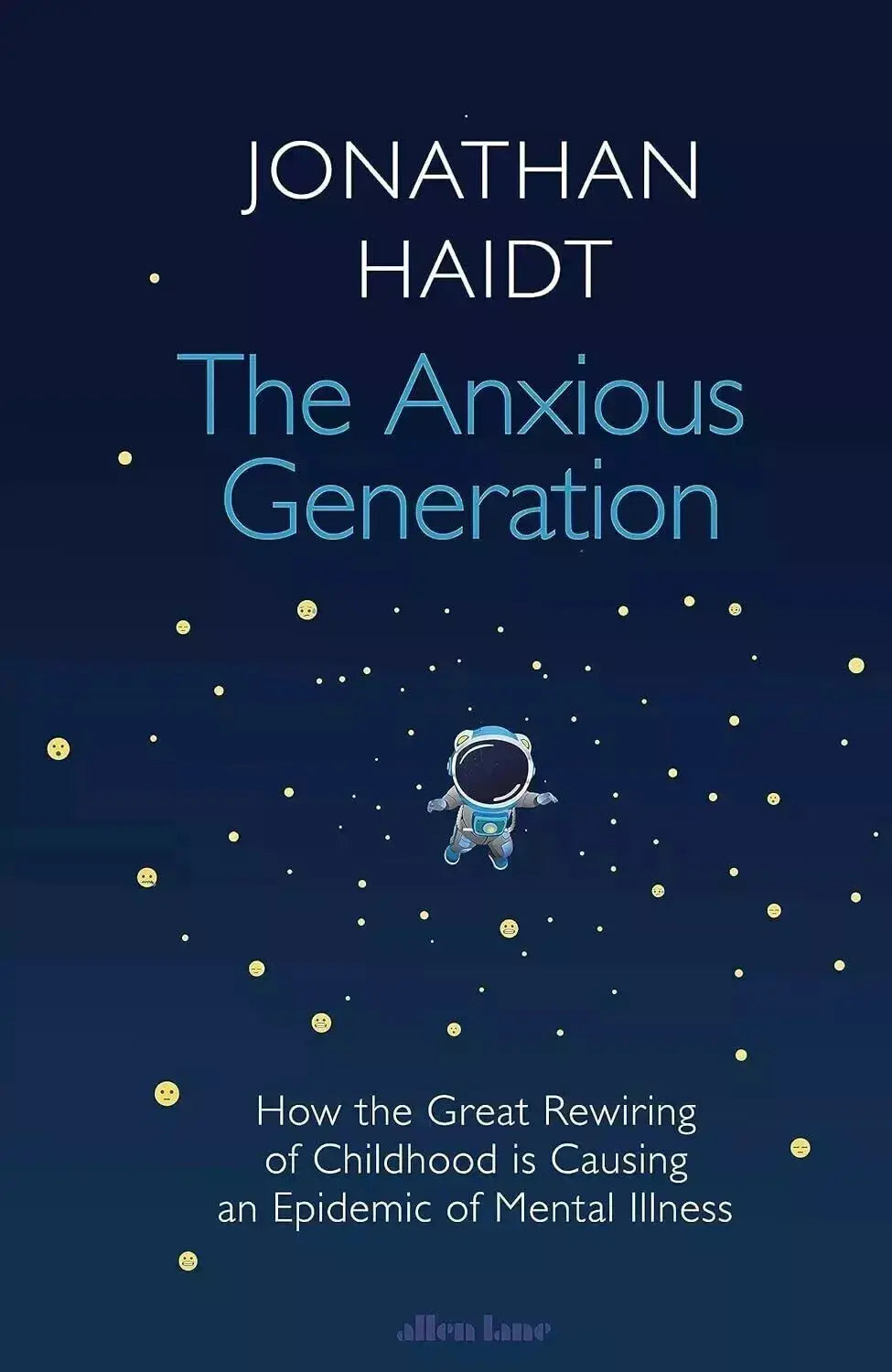 The Anxious Generation: Sick Fux :  Good Energy prevent disease, live longer :  We Used to Live Here:  = 4set best books combo image 4