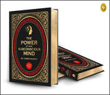 The Power of Your Subconscious Mind -HC