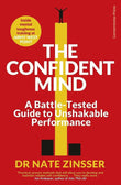 The Confident Mind-Paperback