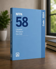 NFPA 58, Liquefied Petroleum Gas Code, 2024 Edition National Fire Protection Association