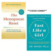 Fast Like a Girl & The Menopause Reset image 1