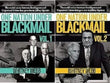 One Nation Under Blackmail Vol 1 and Vol 2 PAPERBACK image 1