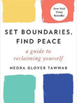 SET BOUNDARIES, FIND PEACE (Paperback)Ð  by Nedra Glover Tawwab