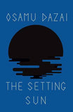 The Setting Sun Paperback  by Osamu Dazai