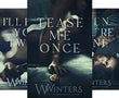 (Combo) Tease me Once + I'll Kiss You Twice + Then You're Mine (3 Books) (Shame on You) (Paperback) by Willow Winters