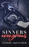 Sinners Anonymous : Book 1 (Paperback) by Somme Sketcher