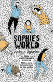 SOPHIE'S WORLD (REISSUE) - Jostein Gaarder