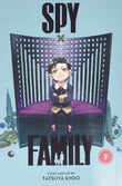 Spy X Family, Vol. 7, PaperbackÐ  by Tatsuya Endo