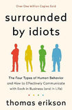 Surrounded by Idiots PaperbackÐ  by Thomas Erikson (Author)
