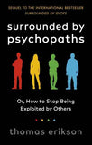 Surrounded by Psychopaths PaperbackÐ  by Thomas Erikson