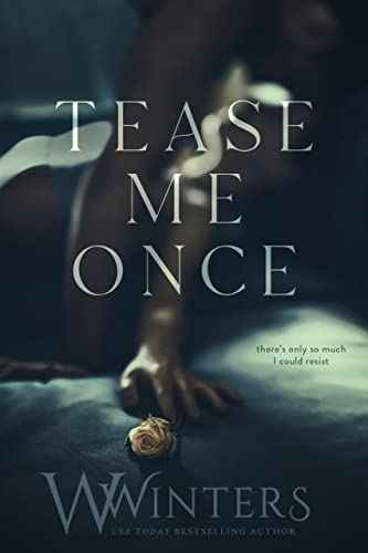 Tease Me Once (Book 1) (Shame on You) (Paperback) by Willow Winters