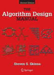 The Algorithm Design Manual – 2nd Ed. Steven S. Skiena Paperback |9781849967204|