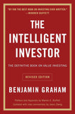 The Intelligent Investor Revised Edition Benjamin Graham Paperback |9780060555665|
