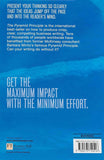 The Pyramid Principle – 3rd Edition Barbara Minto Paperback | 9780273710516