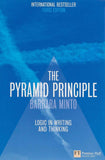 The Pyramid Principle – 3rd Edition Barbara Minto Paperback | 9780273710516