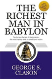 The Richest Man In Babylon (Paperback) - George S. Clason