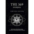 The 369 Journal: Limitless Edition (Paperback) by Shaheen
