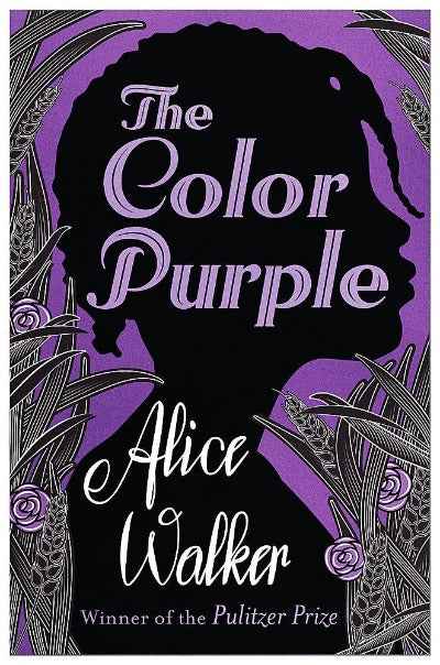 THE COLOR PURPLE PaperbackÐ  by Alice Walker (Author)